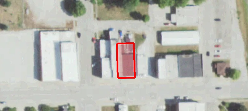 107 Jones St