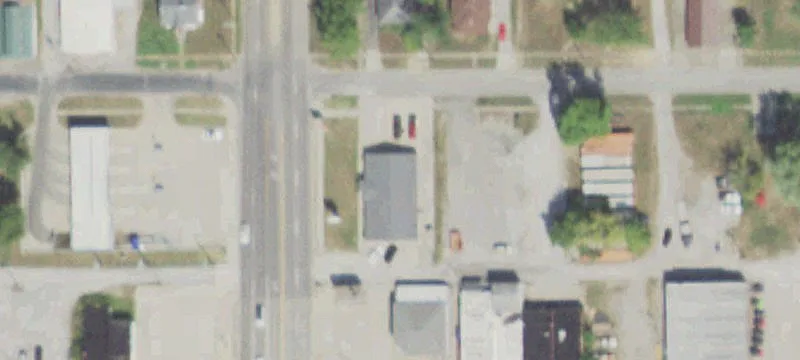 110 Logan St