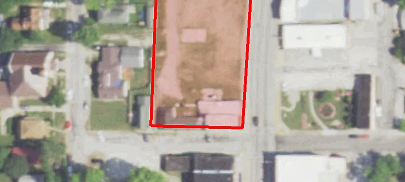 102 Main St