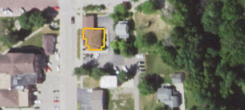 309 Clay St