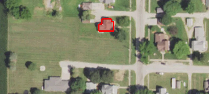 Germain Ave