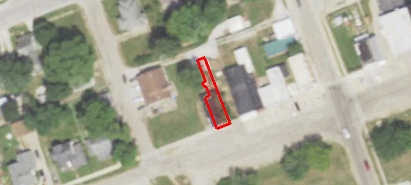 118 Depot St