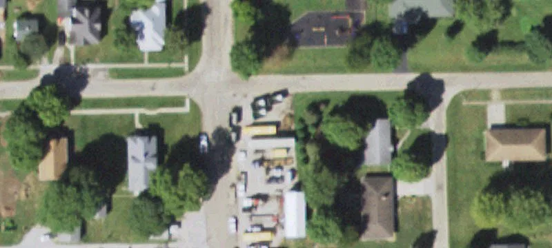 521 Franklin St