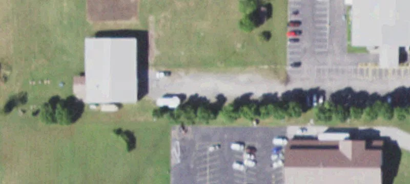 4801 Maryville Rd