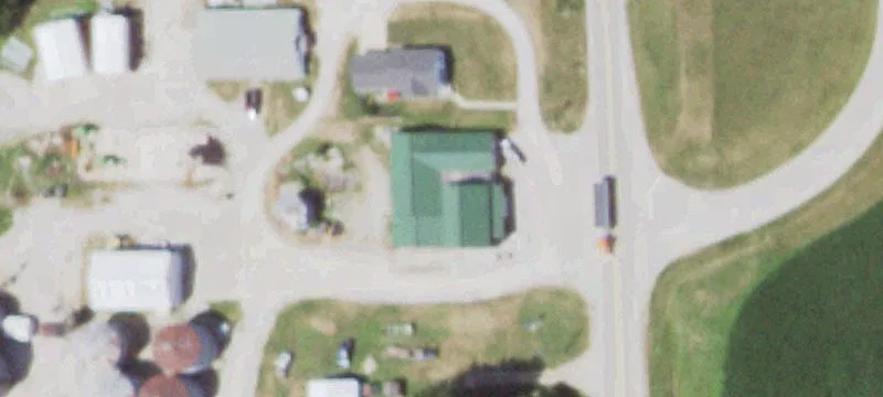 1011 Clay St