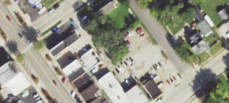 155 Hurlbut Ave