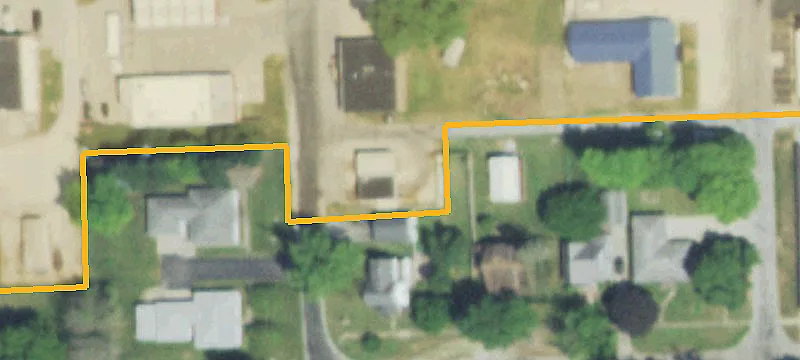 100 Cherry St