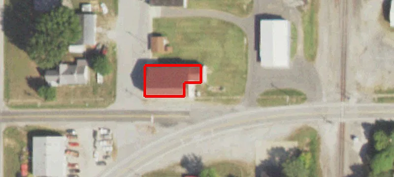 Waltonville, IL 62894