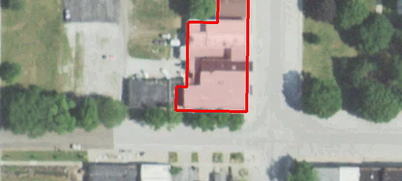 96 Madison St