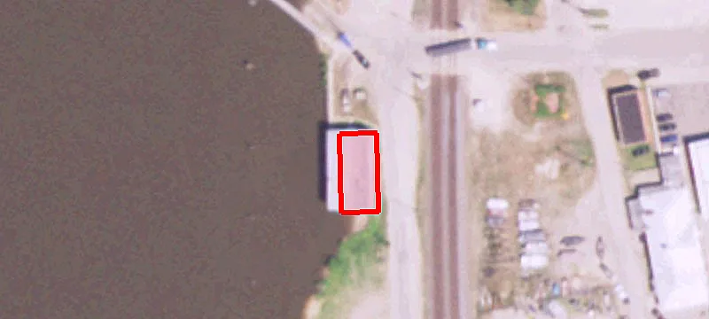 613 Broderick Dr