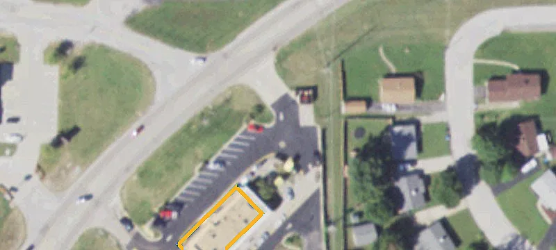 Vaughn Rd