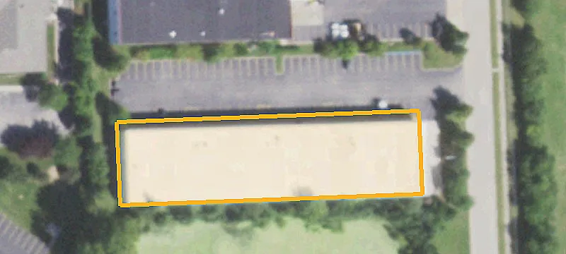 353 Airport Dr