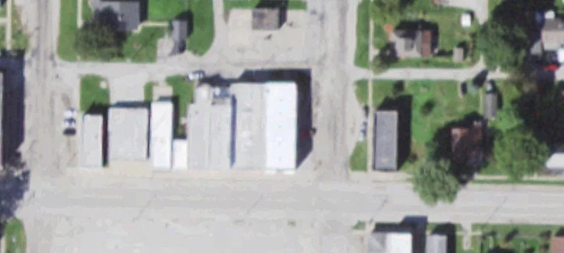 400 Main St