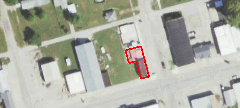 Windsor, IL 61957