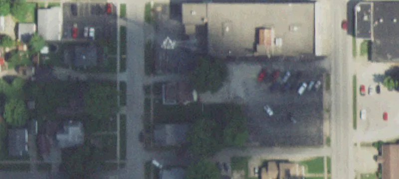 306 Franklin St