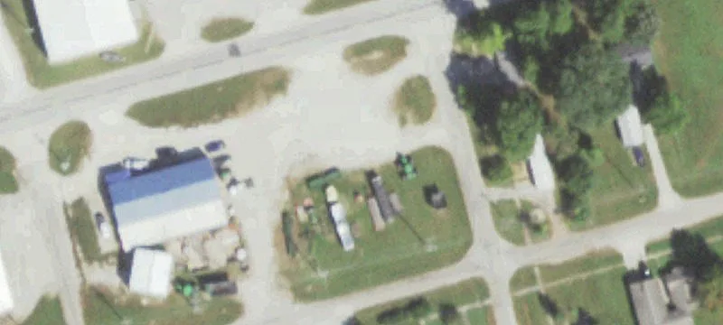 Windsor, IL 61957