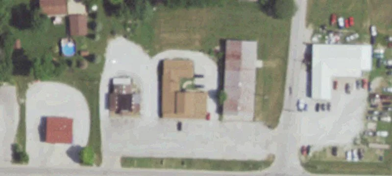 1471 Keokuk St