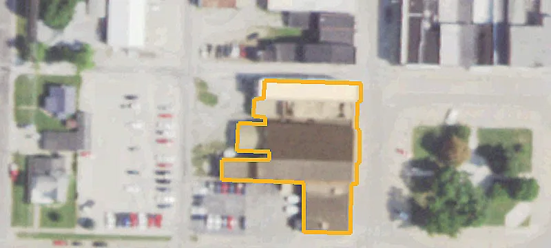 45 Main St