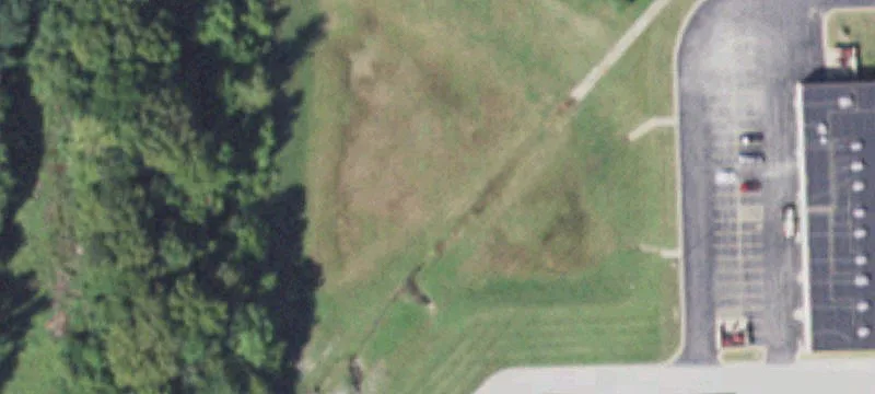Wesley Dr
