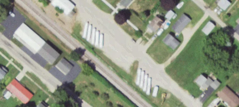 Railroad