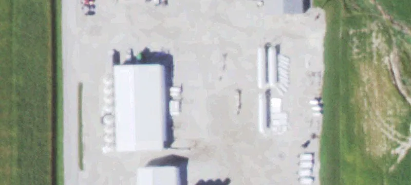 498 500th E Rd