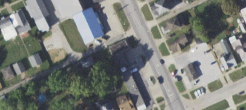 514 Walnut St