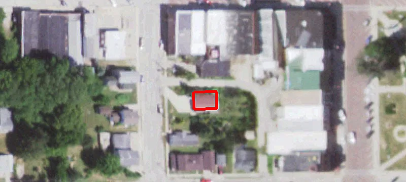 118 Market St