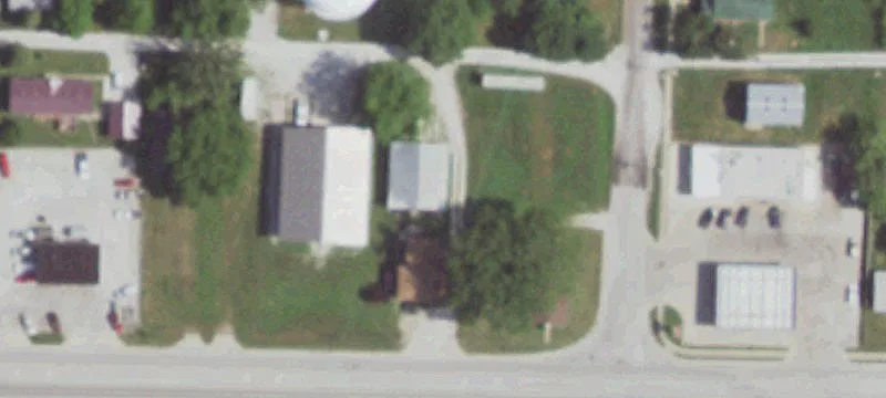 1755 Keokuk St