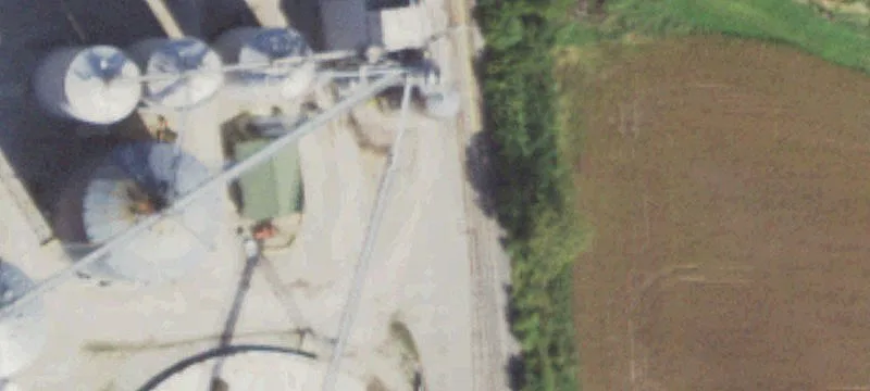 Heyworth, IL 61745