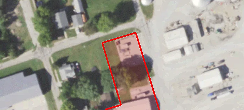Ashmore, IL 61912