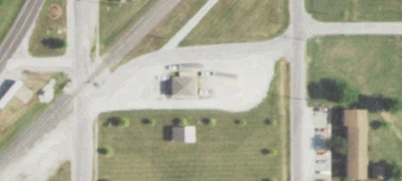 Murrayville, IL 62668