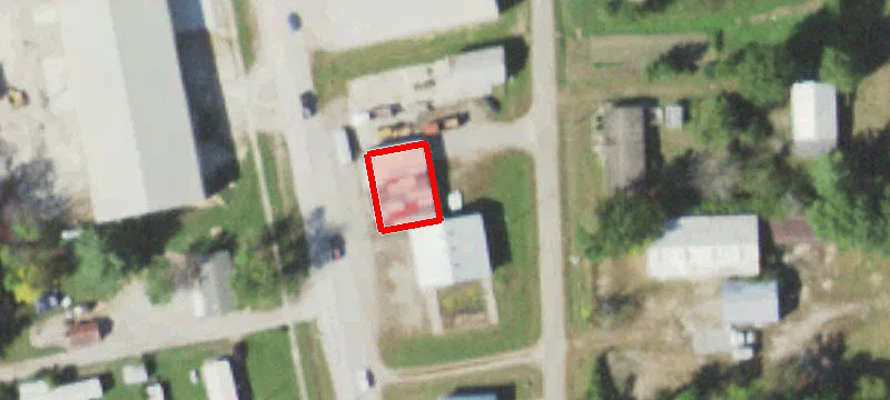 321 Main St
