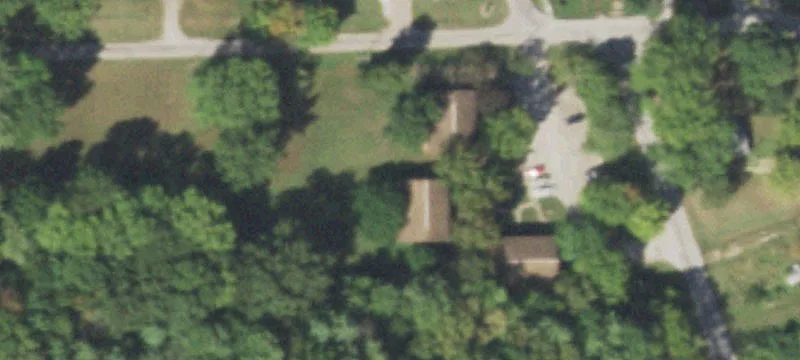 201 Kendall St