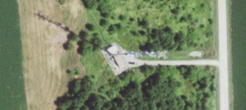 2005 Hoosier Rd