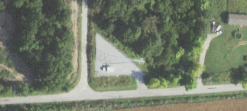 Grand Chain, IL 62941