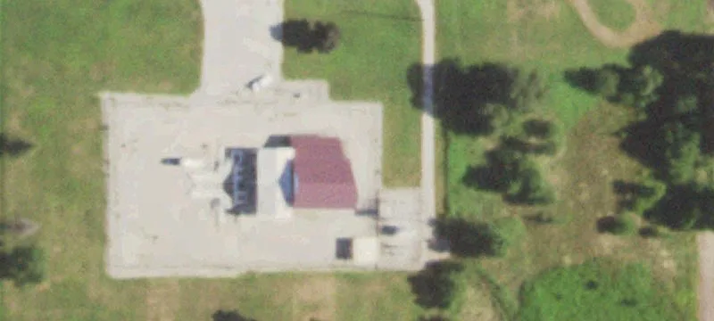 2496 1500th E Rd