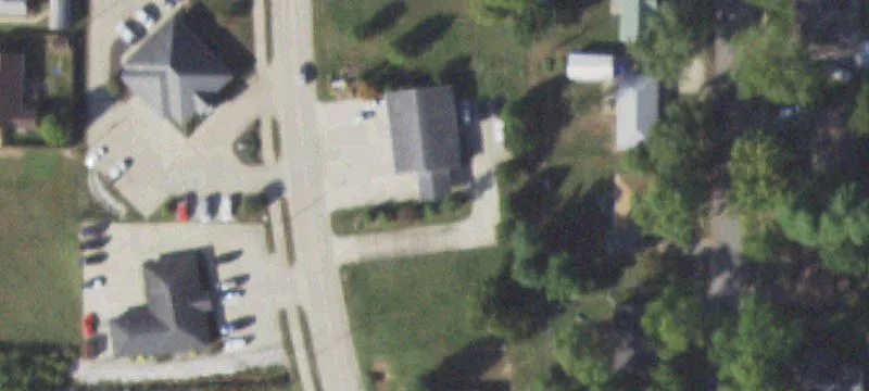 1011 Oak St