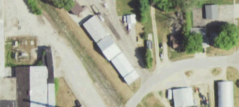 500 Wesley Ave