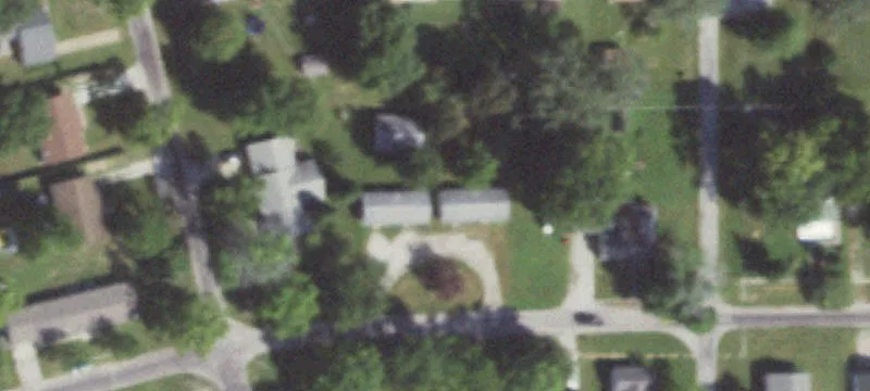 316 Bowyer St