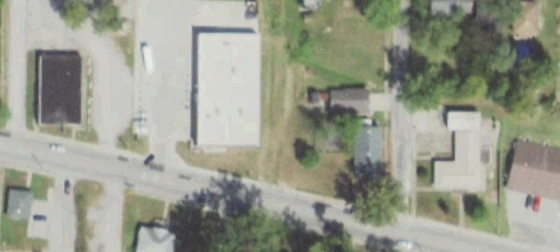 1007 Main St