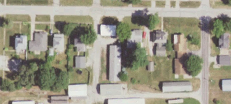 702 Main St