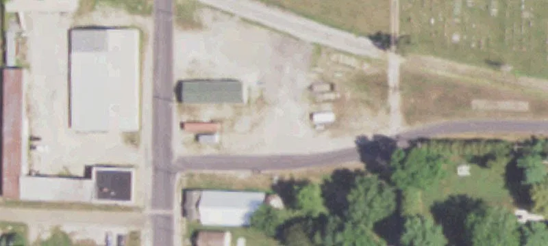 Blandinsville, IL 61420