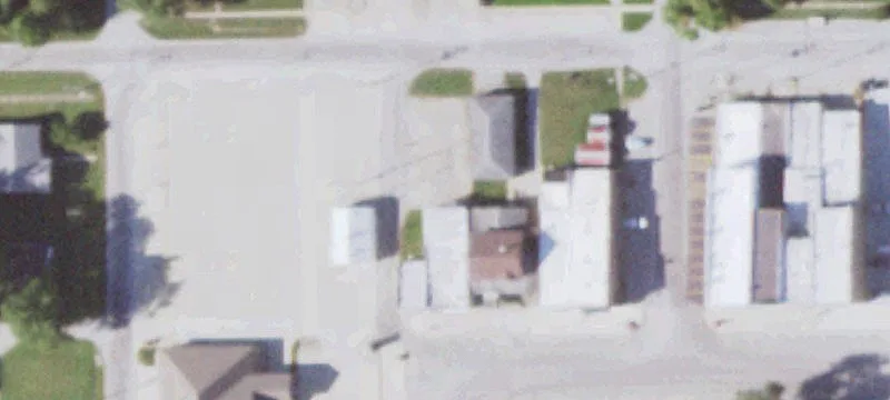 110 Courthouse Sq