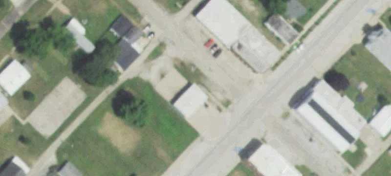 Main St