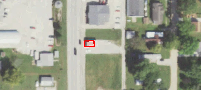 Cowden, IL 62422