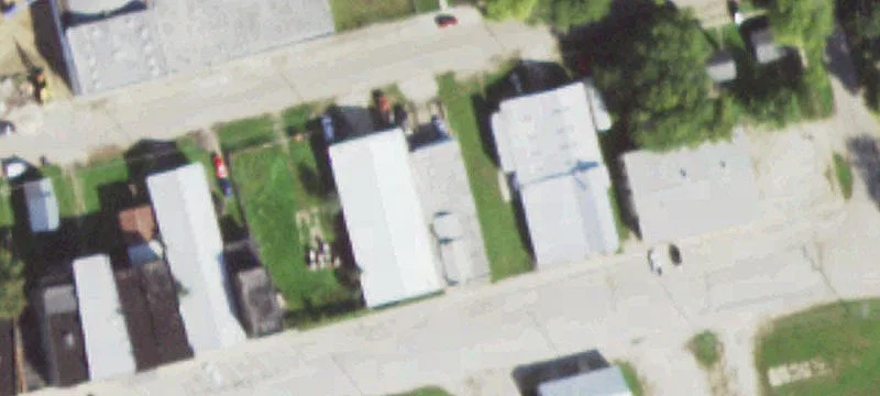 166 Railroad