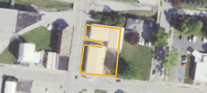 Monticello, IL 61856
