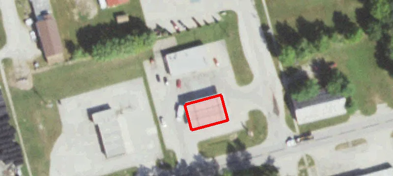 Windsor, IL 61957
