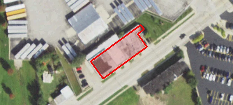 808 Pleasant St
