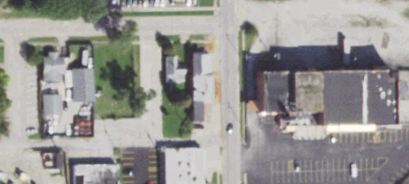 543 Van Dyke St
